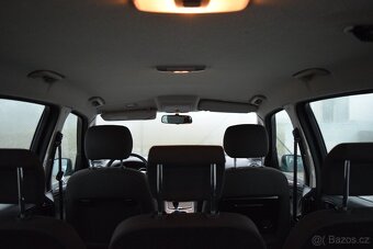 Ford Galaxy 2.0 TDCi 103KW NOVÁ STK 7MÍST PO SERVISE - 14