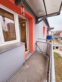 Pronájem bytu 2+1, 61m² - 14