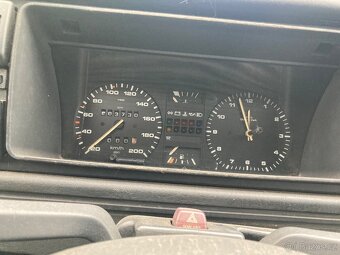 2x VW GOLF II. 1.6D - 14