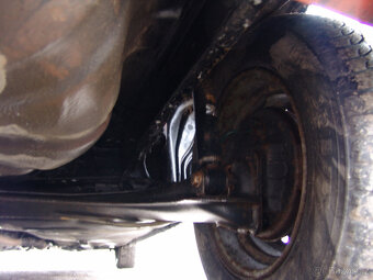 Renault TWINGO 1.2i 43KW - 14