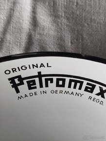 Petrolejová lampa - 14