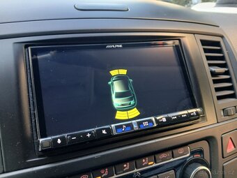 Multivan 5.1, DSG, 4x4, uzávěrka, tažné, ZÁRUKA - 14