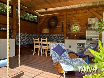 Prodej rodinné domy,  Držkov, ev.č. TR13822 - 14