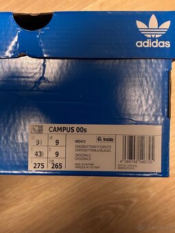 Adidas Campus tenisky - 14