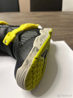 Dětské motokrosové boty - 14