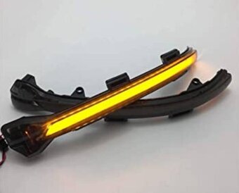CANBUS LED DYNAMICKE SMEROVKY - 14