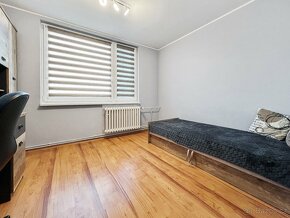 Prodej prostorného bytu 4+1, 111 m2 - Práče u Znojma - 14