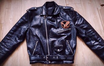 Kawasaki VN 900 Classic - 14
