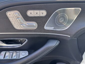 Mercedes-Benz W167 GLS400d 4M AMG/koup.ČR/DPH - 14