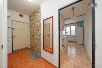 Prodej bytu 2+1, 63 m², Česká Třebová, ul. Křib - 14