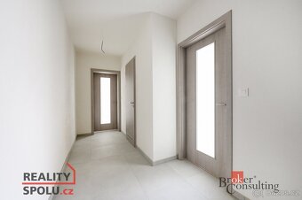 Prodej, byty/3+kk, 86 m2, Cibulkova, Klatovy III, Klatovy, K - 14