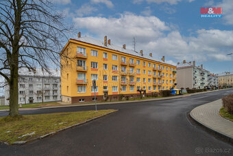 Pronájem bytu 1+1, 38 m², Bukovany - 14