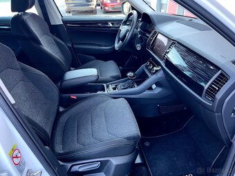 ŠKODA KODIAQ TSI - 14