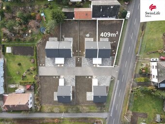 Prodej rodinného domu 81 m2, Myštěves - 14