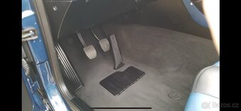 BMW Z3 2.2 M Paket Avusblau - 14