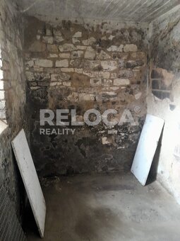 3+1, 62m2, Slaný, Na Vyhlídce, nezařízený byt k okamžitému n - 14