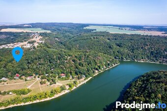 Prodej chaty, 64 m2 - Bítov, ev.č. 01189 - 14