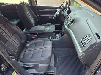 VW Sharan 2.0 TDI 103kW,7.Míst,Navi,Kamera,Tažné,Serviska. - 14