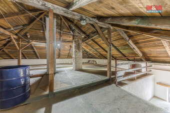 Prodej rodinného domu, 262 m², Čečkovice, pozemek 1054 m² - 14
