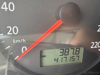 Volkswagen T5 Multivan 1.9 TDI 75kW - 14
