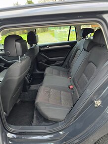 Volkswagen Passat B8 2.0 TDI DSG - 14