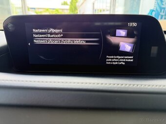 Mazda CX-30, SkyActiv X AT 2.0 132 kW - 14