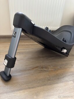 Cybex autosedačky se základnou - 14