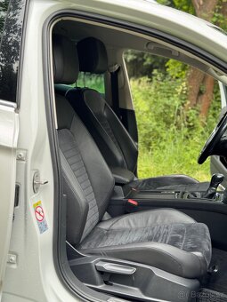 VW Passat B8 2.0 TDI 140 KW Higline 2018 - 14