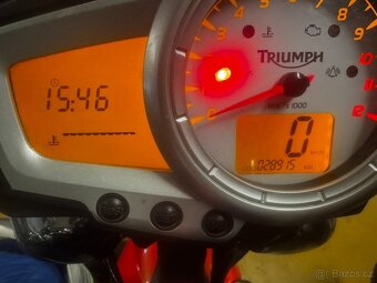 Triumph Speed Triple 1050 - 14