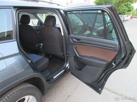 Škoda Kodiaq 1,5 TSI, 110kW, ACT - benzín. - 14