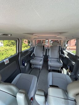 Mercedes-benz Viano CDI 2,2 - 14