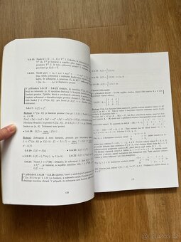 Skripta VŠCHT, 70 Kč/ks - 14