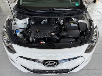 Hyundai i30 1.4 73 kW 1.majitel - 14