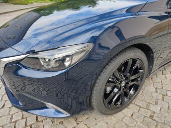 Mazda 6 2.0i Skyactiv, Facelift - 14