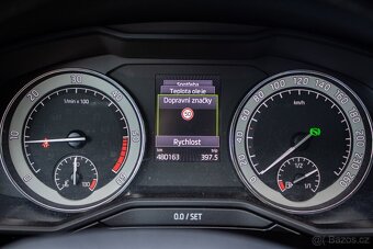 Škoda Superb 2.0 TDI 190k 4x4 L&K DSG EU6 - odpočet DPH - 14