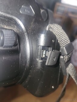 Nikon COOLPIX P950 - 14