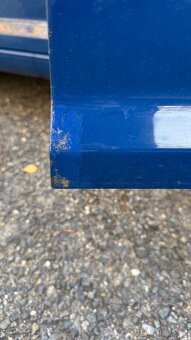 Touran s nakladačem - 14