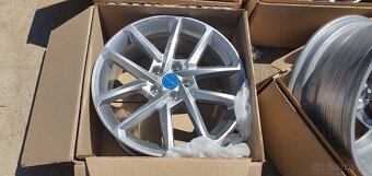 Borbet 5x114,3 r18 sportage tucson cx-5 cr-v kia mazda honda - 14
