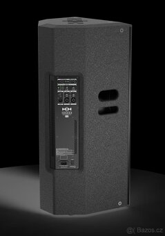 DENON DJ set SC6000+Mix1850+9200W PA repro soustava - 14