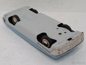 Tapo Luxus Omnia 270 na klíček Retro hračka - 14