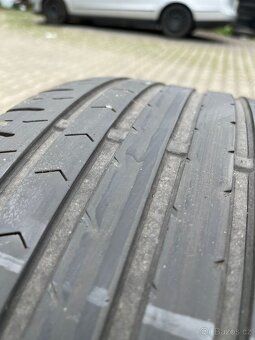 AUDI A2, 17", LETNÍ - 14