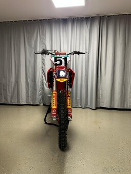 NOVÁ MOTO ‼️ GASGAS MC 350F 2024 - 14