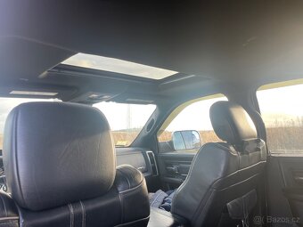 Dodge Ram 1500 5.7 HEMI Limited 2017 DPH - 14