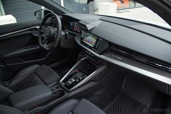 Audi RS3 Quattro/Matrix/B&O/Virtual/PPF - 14