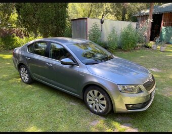 skoda octavia LAURIN & KLEMENT - 14