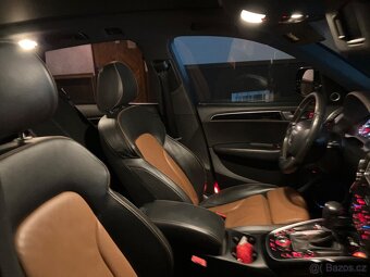 Prodám Audi Q5 , 3.0 TDi - S-line - 14