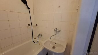 Pronájem bytu 2+1, ul. Nerudova, Jirkov - 14