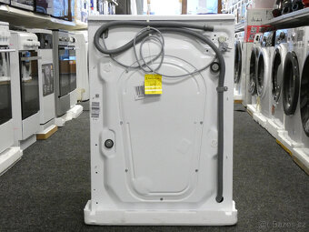 Pračka Candy CS4 1272DE/1-S - se zárukou - 14