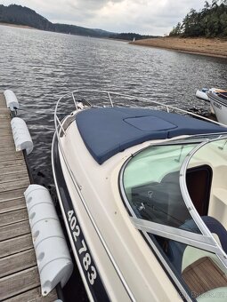 Motorová loď Viper - 14