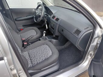 FABIA r.06 82000 km-GARANCE KM, KLIMA, VELMI PĚKN - 14